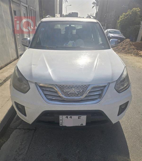 شيري تيجو 3 2013 للبيع في العراق -  بغداد